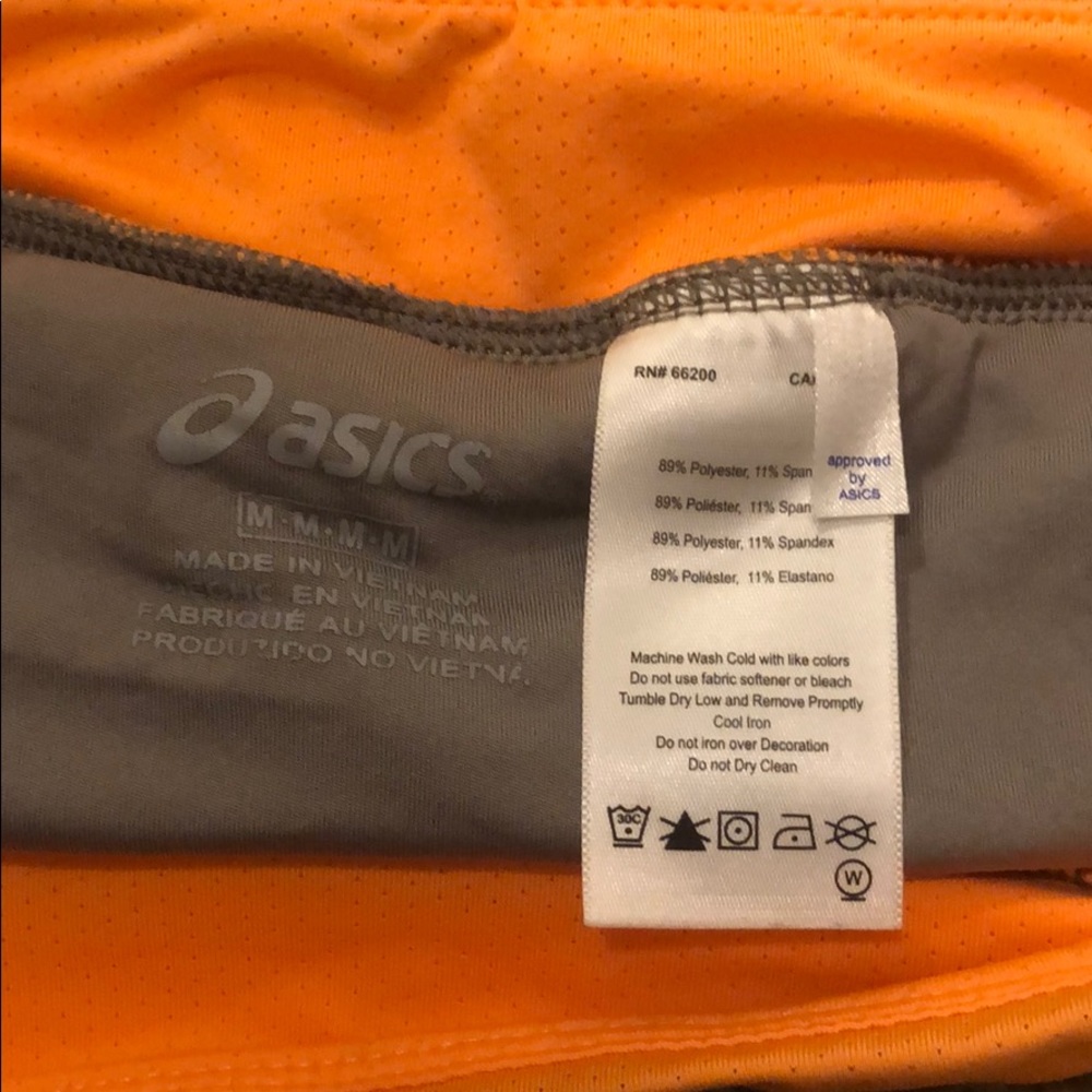 Running shorts - Picture 4 of 4